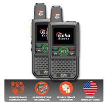 #NoMonthlyFees #NoContracts #UnlimitedRange #CoastToCoast #WalletDrainFree #StayConnected #ReliableCommunication #EmergencyPrep #EmergencyCommunication #PrepperGear #DisasterPreparedness #OffGridCommunication #TalkAnywhere #PushToTalkAnywhere #NoSignalNoProblem #ReadyWhenNeeded #CommunicationWithoutLimits #BeyondWalkieTalkies #SmartRadio